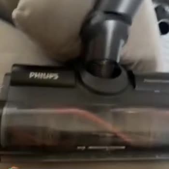 Philips 6000 Serisi Sıkıntılı