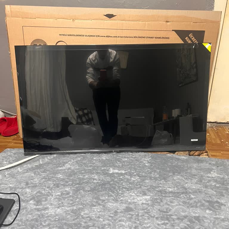 Kurulum İçin Servise Ulaşılamıyor Ve Kayıt Oluşturulamıyor