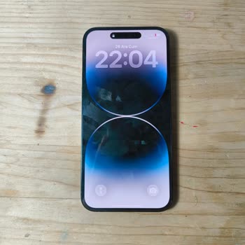 Şarj Problemi Ve Haksız Çizik İddiası Nedeniyle Telefon İadesi Reddedildi