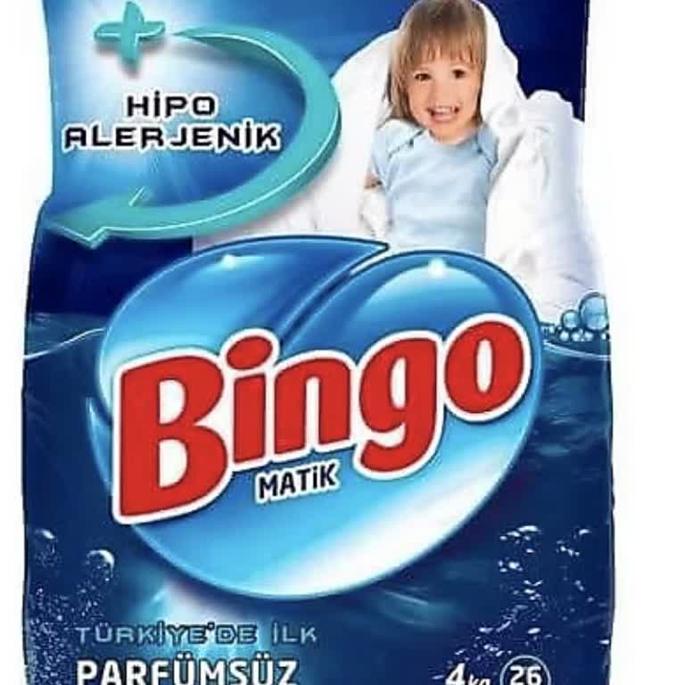 Bingo Hipoalerjenik Deterjanı İstanbul’da Bulunmuyor, Fiyatlar Şaşırtıcı Derecede Yüksek