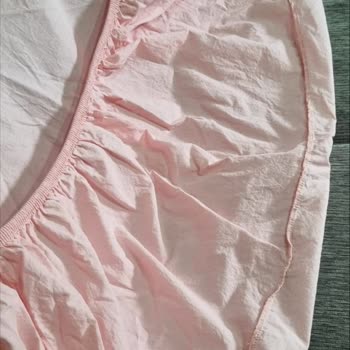 Bambi Yatak Torbalı Mağazasında Kusurlu Çarşaf Değişim Talebi Reddedildi