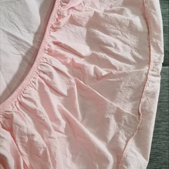 Bambi Yatak Torbalı Mağazasında Kusurlu Çarşaf Değişim Talebi Reddedildi