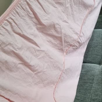 Bambi Yatak Torbalı Mağazasında Kusurlu Çarşaf Değişim Talebi Reddedildi