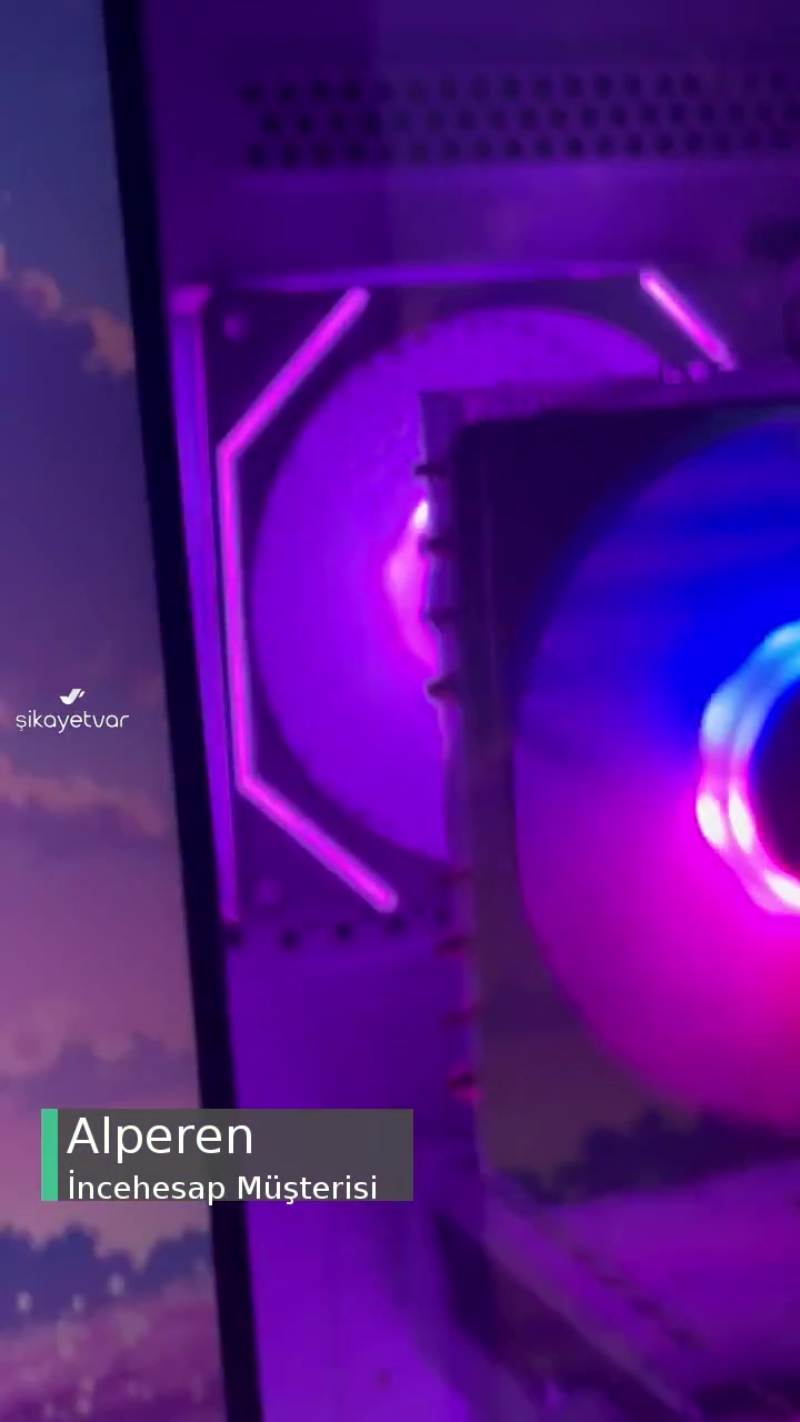 İncehesap Kusurlu Ürün! videonun kapak resmi