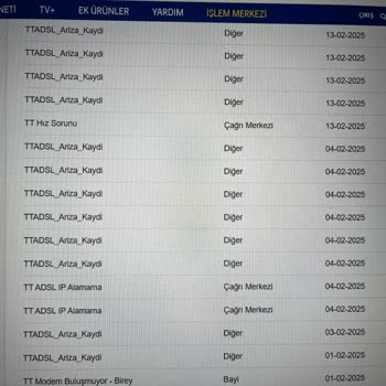 Superonline'da Sürekli Kopan İnternet Ve Yetersiz Telafi