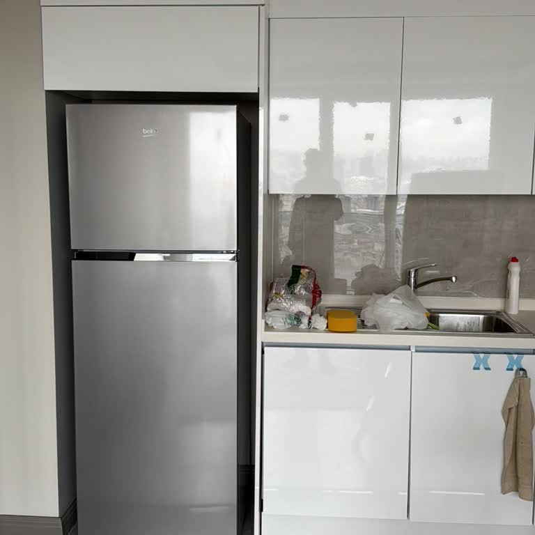 Arızalı Buzdolabının Değişimi Sürekli Erteleniyor, İade Talebi