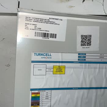 Aynı Binada Fiber Varken Turkcell Superonline Hizmet Reddi