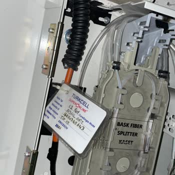 Aynı Binada Fiber Varken Turkcell Superonline Hizmet Reddi