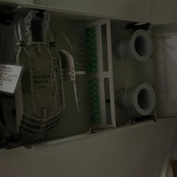 Aynı Binada Fiber Varken Turkcell Superonline Hizmet Reddi