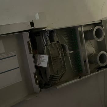 Aynı Binada Fiber Varken Turkcell Superonline Hizmet Reddi