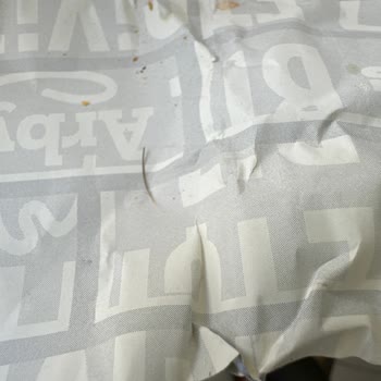 Arby's Hijyen Şikayeti: Çıtır Baget Tavuklu Sandviçte Kıl!