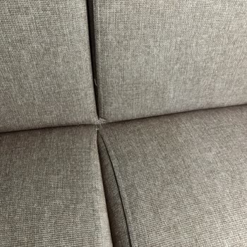 Kısa Sürede Kumaş Deformasyonu Yaşayan Koltuk Takımının Hatalı Onarımı Ve Değişim İsteği