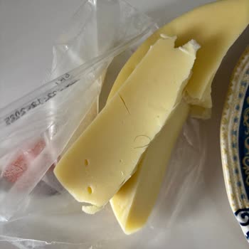 Tarım Kredi Kaşar Peynirinde Kıllı Ürün: Hijyen Ve Güven Krizi