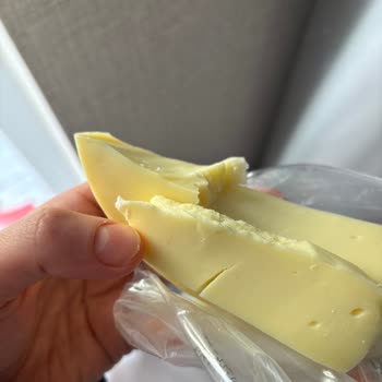 Tarım Kredi Kaşar Peynirinde Kıllı Ürün: Hijyen Ve Güven Krizi