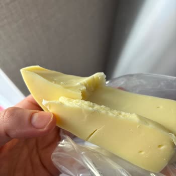 Tarım Kredi Kaşar Peynirinde Kıllı Ürün: Hijyen Ve Güven Krizi