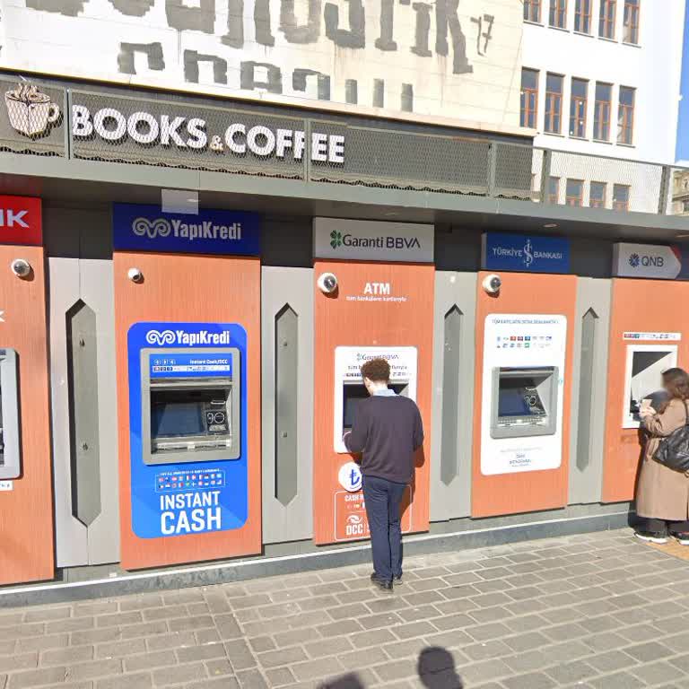 QNB Enpara ATM’sinde Para Yatırma İşleminde Eksik Para Verilmesi Ve Geri Ödeme Talebi