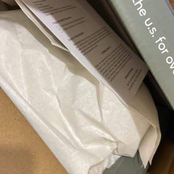 Eksik Ürün Ve Kalitesiz Ayakkabı Şikayeti: Tam İade Talebi