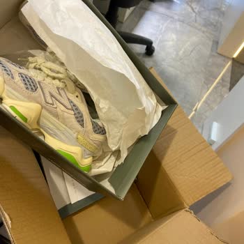 Eksik Ürün Ve Kalitesiz Ayakkabı Şikayeti: Tam İade Talebi