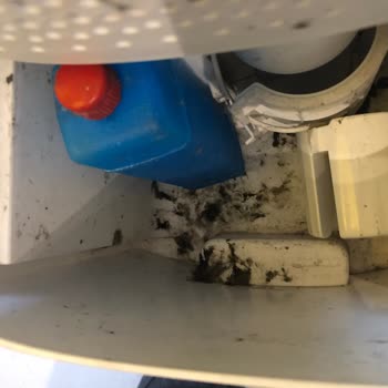 Kullanılmış Ve Bozuk Ürün Gönderildi, Geri Dönüş Yok