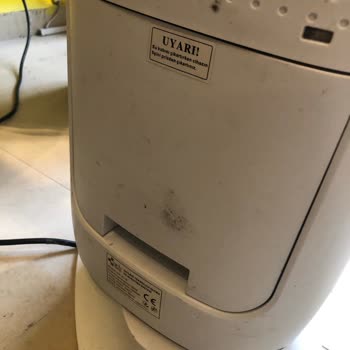 Kullanılmış Ve Bozuk Ürün Gönderildi, Geri Dönüş Yok