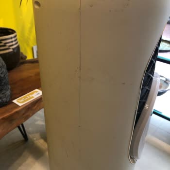 Kullanılmış Ve Bozuk Ürün Gönderildi, Geri Dönüş Yok