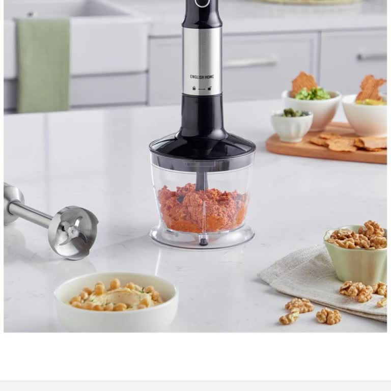 Mini Blenderde Sürekli Servis Gecikmeleri Ve Yetersiz İade Teklifi