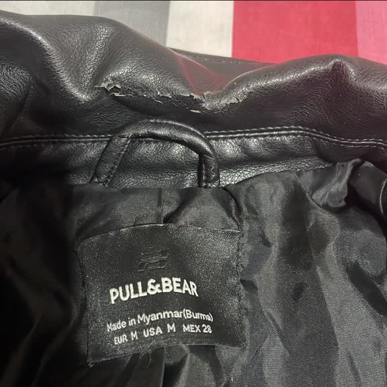 Dolap'ta Haksız İade Kararıyla Defolu Olmayan Ceketim Mağdur Oldu