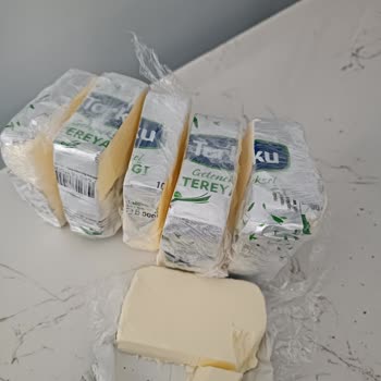 Torku Tereyağının Margarine Tadına Dair Hayal Kırıklığı