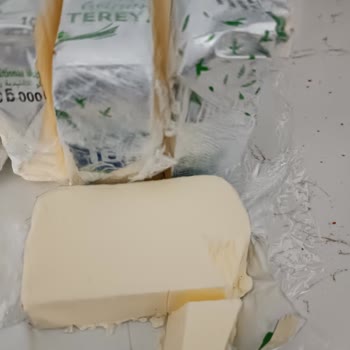 Torku Tereyağının Margarine Tadına Dair Hayal Kırıklığı