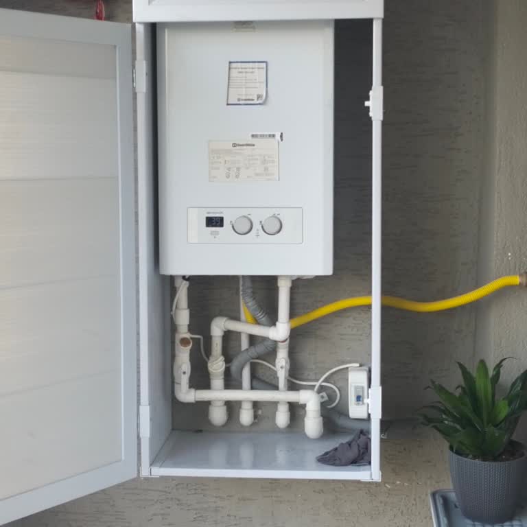 DemirDöküm Atromix P20 Kombi Isıtma Başarısızlığı ve Para Ücreti Mağduriyeti