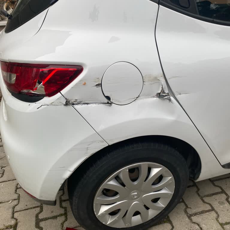 Renault Parça Tesliminde Uzun Bekleme Ve Güvenlik Riski Mağduriyeti