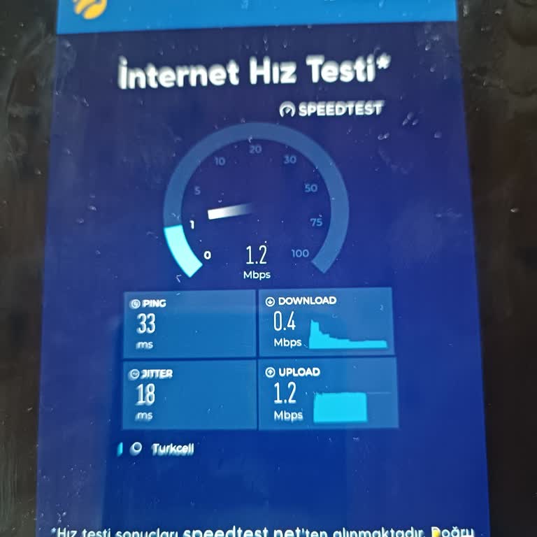 Akçakoca Okulunda Şebeke Çekim Sorunu Ve Cevapsız Müşteri Hizmeti