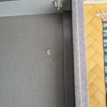 Yataş Enza Home’dan Kırık Ve Yırtık Kanepeler İçin Koşulsuz İade Talebi