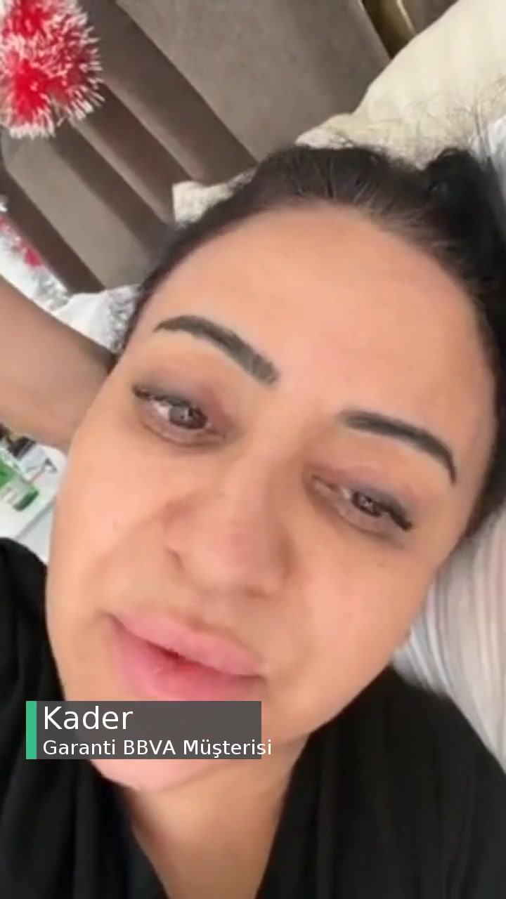 Garanti BBVA Mobil Bankacılığa Giriş Yapamıyorum! videonun kapak resmi