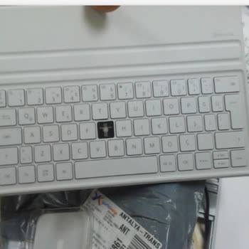 Klavye Tuşu Düşmesi İçin 5.165 TL Ücret Talebi Kabul Edilemez