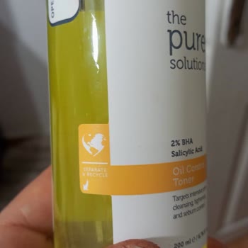 Trendyol Sahte Salisilik Asit Tonik Gönderildi, Ciltte Yanma Ve Tahriş