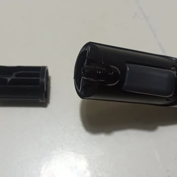 Kırılan Su Püskürtme Başlığı Ve Uzun Süreli Parça Teslimatı