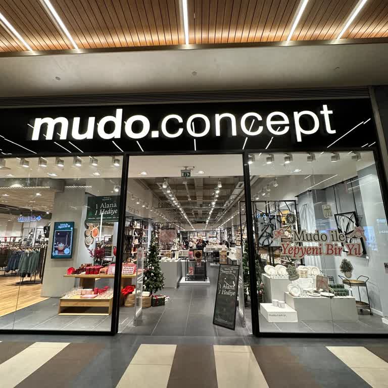 Mudo Concept Mağaza Müdürünün Hatalı Satışı Ve Çözüm Sunulmaması