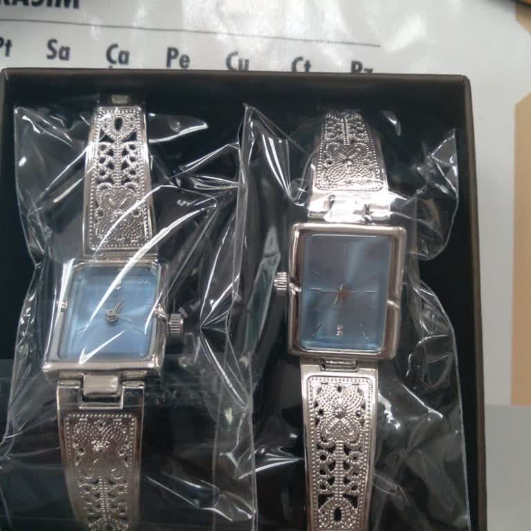 İlanla Uyuşmayan Plastik Saat Ve İletişimsizlik Nedeniyle 2199,90 TL'lik İade Talebi