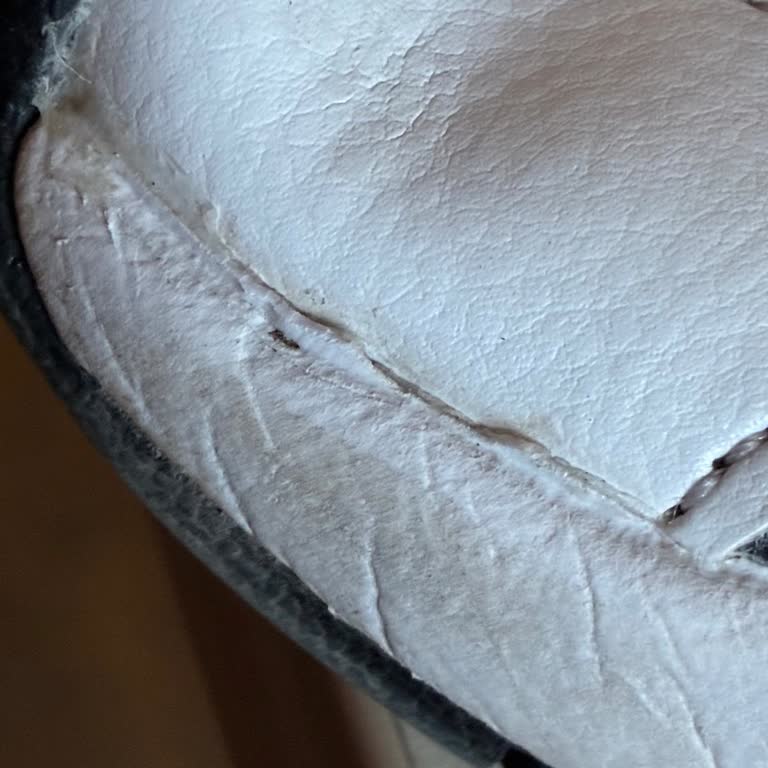 Üç Ay İçinde Dikiş Açılan Puma Ayakkabı Değişim Talebi Reddedildi