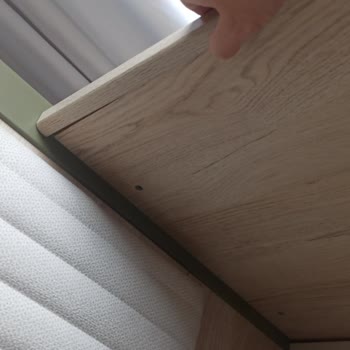 Joy Montessori Karyolada Kırık Parça Ve Servis Geri Dönüşü Yok