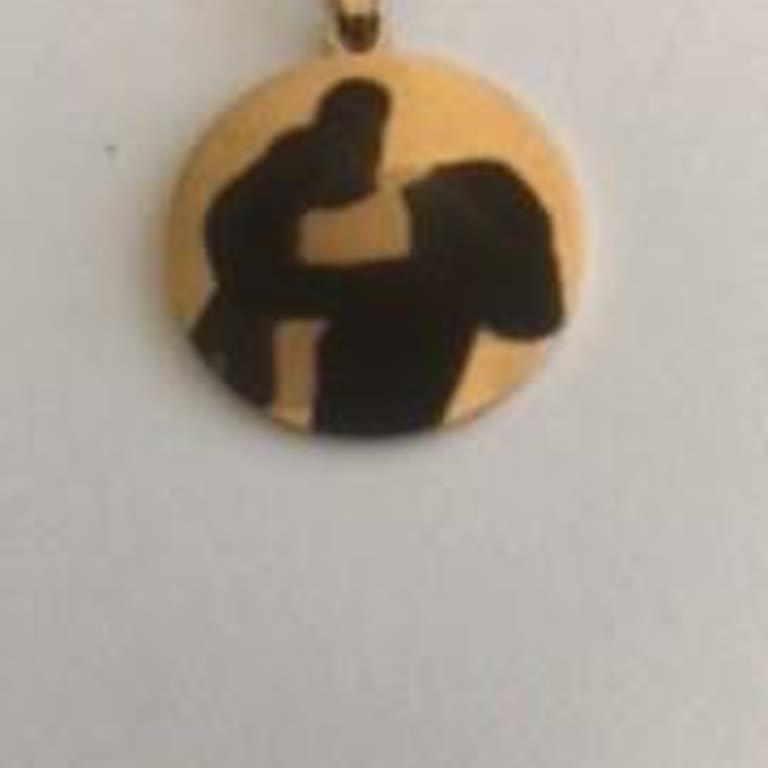 Yanmış Kolye İçin Ücretsiz Değişim Talebi