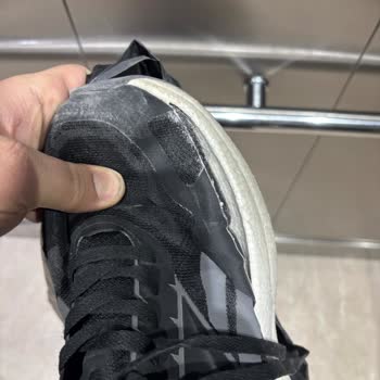 Ayıplı Reebok In Street Ayakkabının Değiştirilmesi Talebi