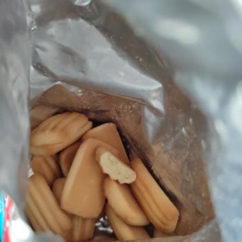 Cici Bebe Bisküvi Kalitesinde Düşüş, Sertleşen Doku Ve Bozulmuş Tat