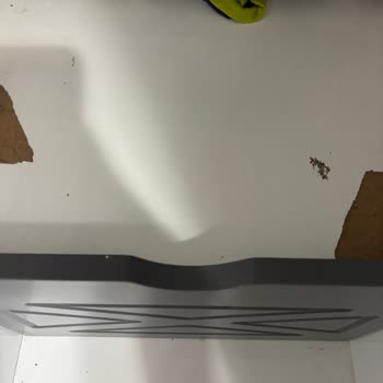 Ranza Merdiveni Çöktü, Eksik Parçalar Gönderilmedi, Acil Çözüm Talebi