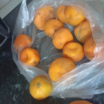 Hakmar Express Çürük Meyveler İçin Tam İade Ve Özür Talebi!