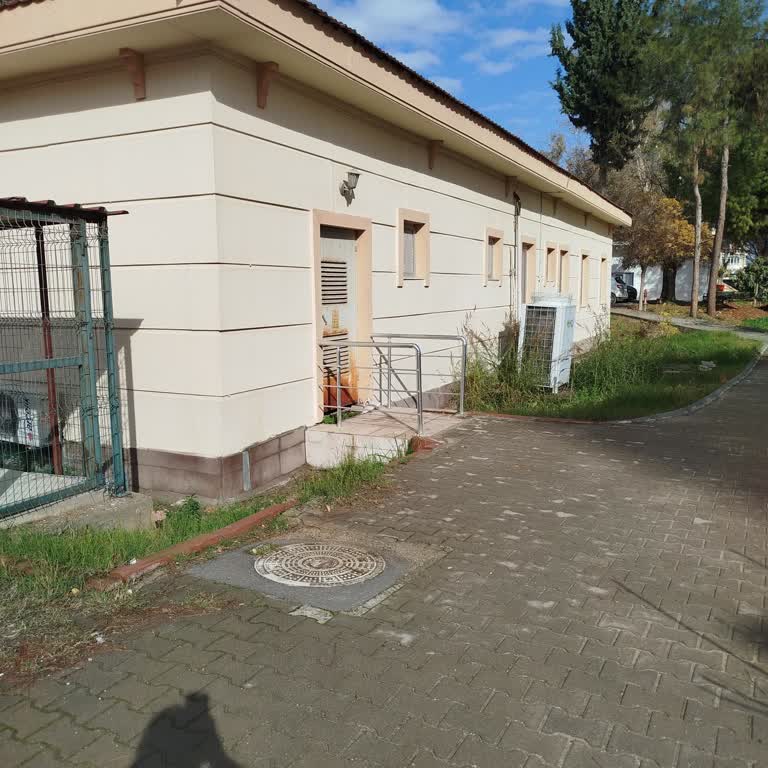 Aile Sağlığı Merkezleri'nde Kayıt Sorunu Ve Doktor Yokluğu!