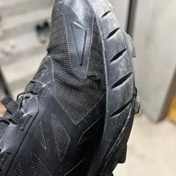 Ayıplı Ayakkabı Hatalı Kargo Ve Çözüm Bulamayan Müşteri Hizmetleri