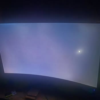 Monster Technical Service Refused to Fix Defective Gaming Monitor