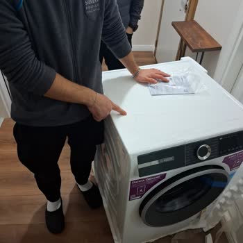 Hasarlı Çamaşır Makinesinin Alınması ve Ücretin Geri Ödenmesi İçin Media Markt’tan Acil Talep